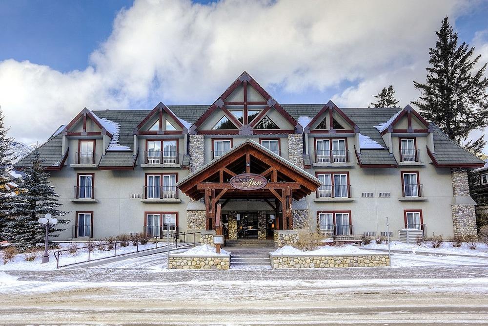 Banff Inn Exterior photo
