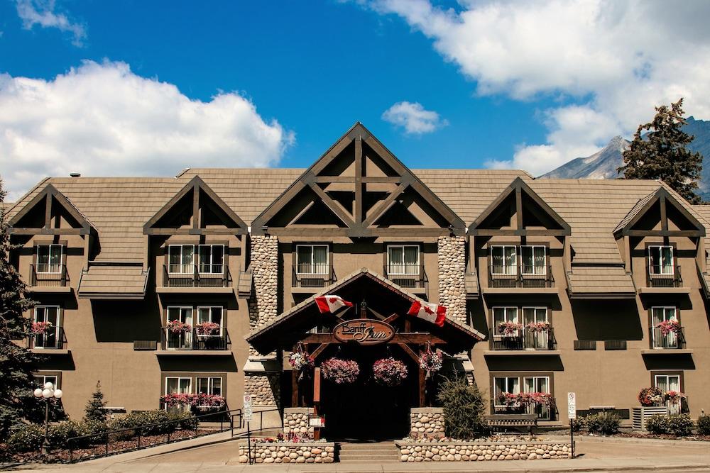 Banff Inn Exterior photo